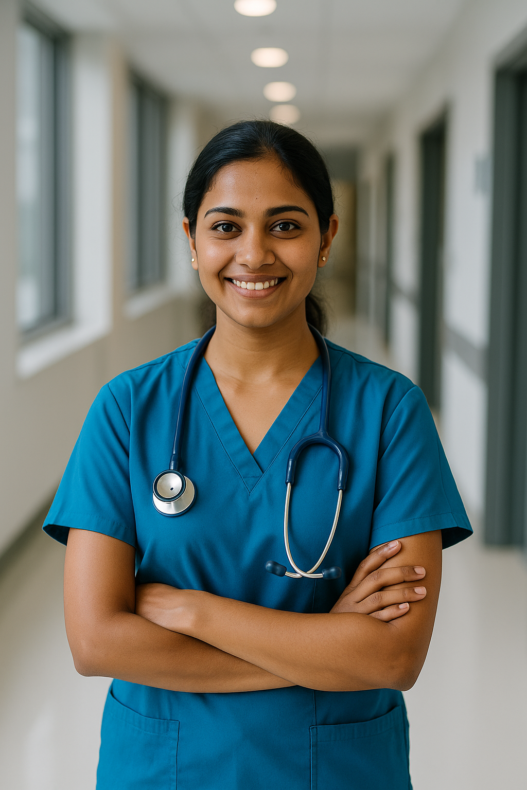 NCLEX Healthcare professionals