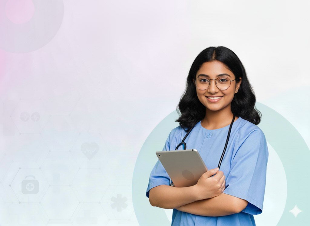 Healthcare professional
