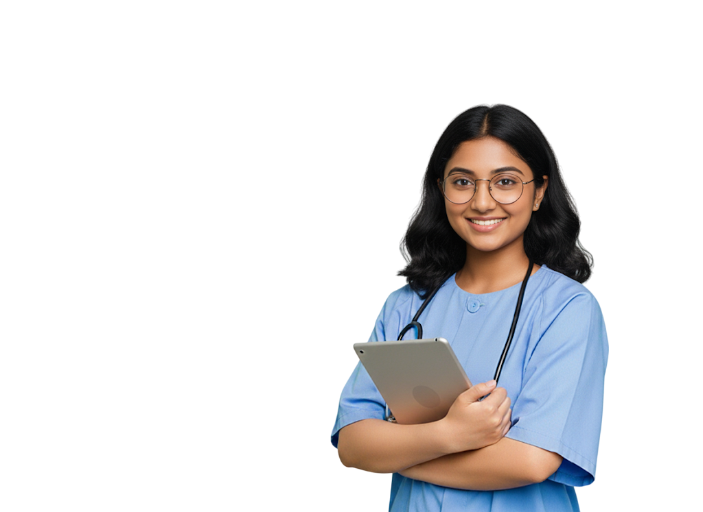 Healthcare Professional