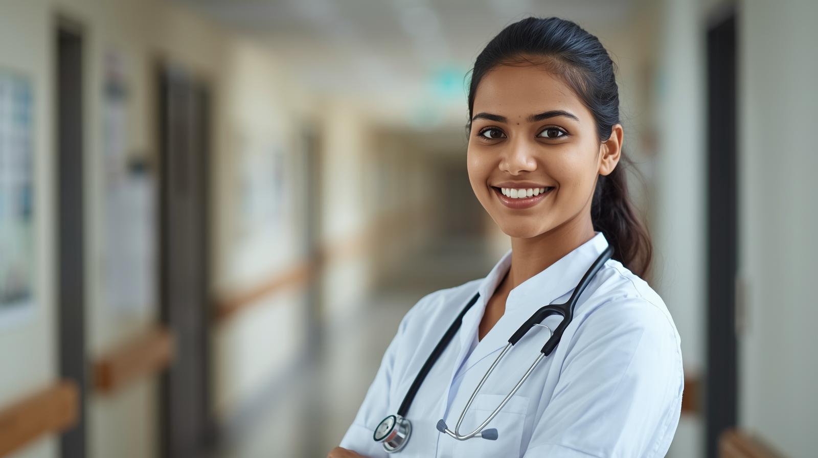 Healthcare community