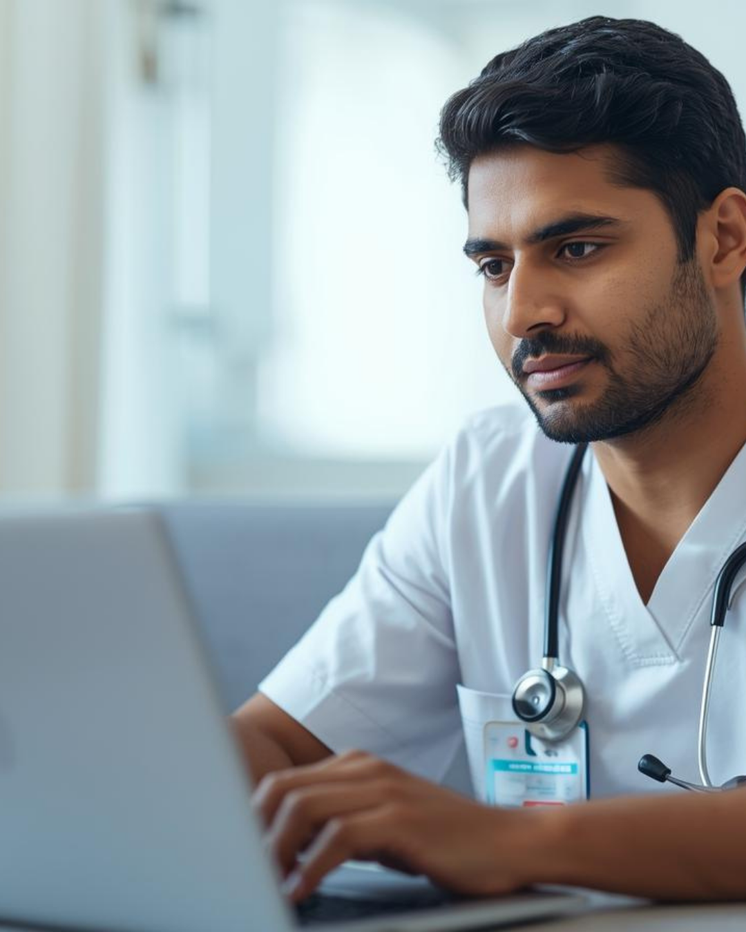 Healthcare professionals